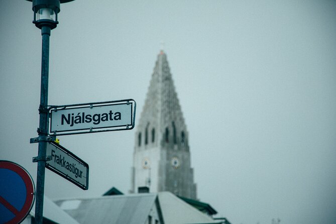 Reykjavik Scavenger Hunt and Best Landmarks Self-Guided Tour - Additional Information