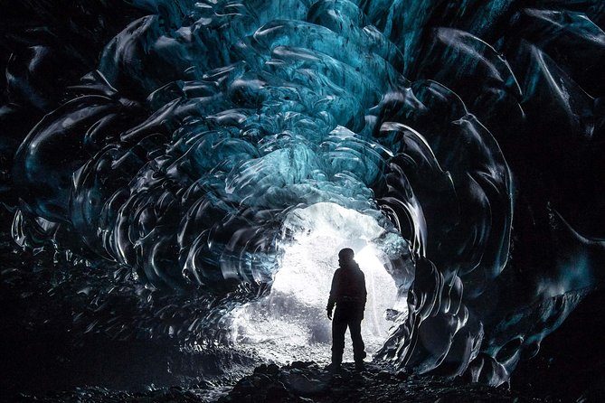Reykjavik Small-Group 2-Day South Coast and Ice Cave Tour - The Sum Up