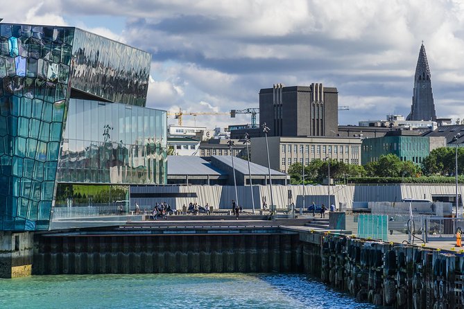 Reykjavik Walking Tour - Walk With a Viking - Traveler Reviews and Experiences