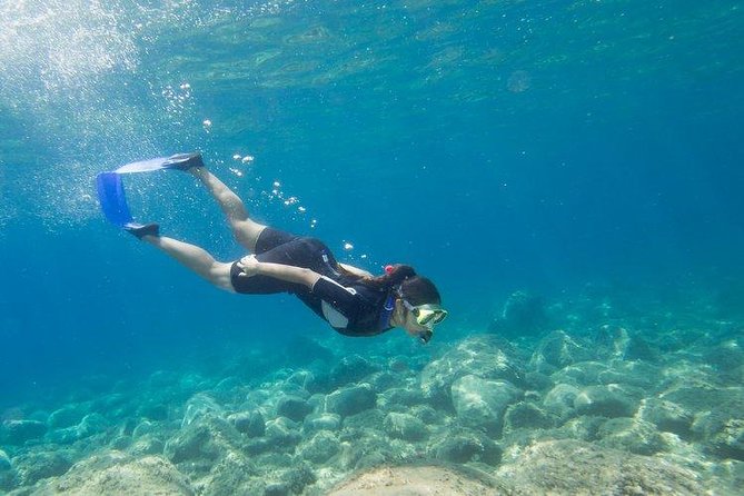 Rhodes Scuba Diving Experience - Common Questions