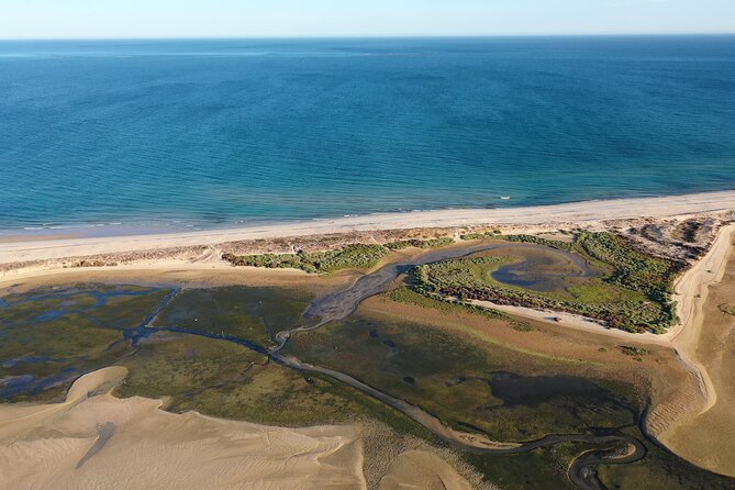 Ria Formosa & Ilhas: Private Tour for Two or in Group - Customize Your Experience
