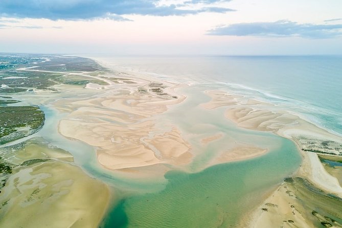 Ria Formosa: Private Boat Rental (From 2 to 8 Hours) - Background Information