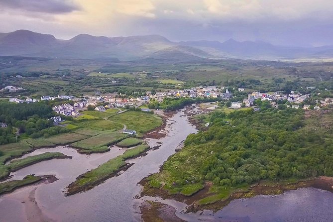 Ring of Kerry Tour From Killarney Inc Killarney National Park - The Sum Up