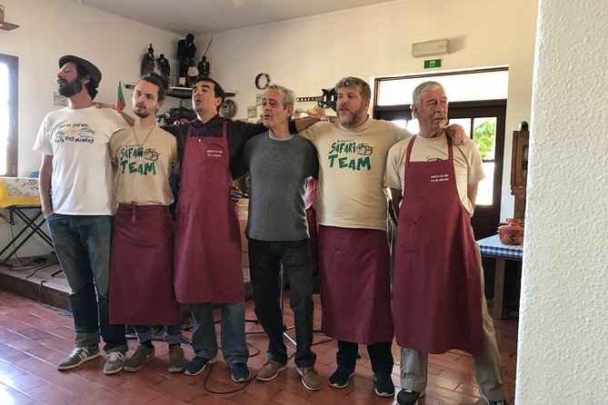 Rio Guadiana River Cruise - Reviews