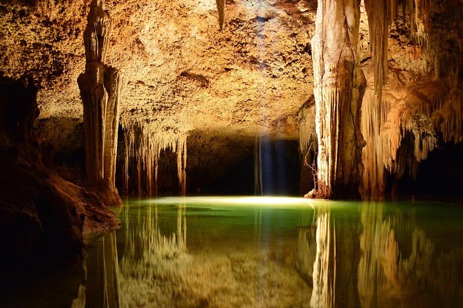 Rio Secreto Skip-the-Line Admission Ticket - Criticisms and Suggestions