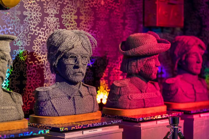 Ripleys Believe It or Not Amsterdam & 1-Hour Canal Cruise - Additional Information and Support