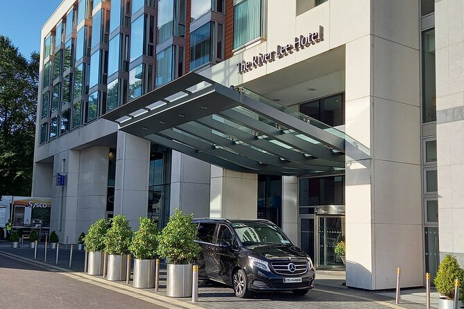River Lee Hotel Cork To Shannon Airport Private Chauffeur Car Services - Good To Know