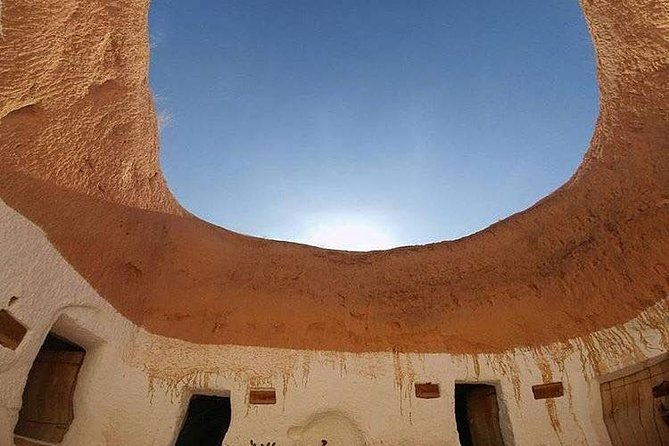 Road Trip to Discover Troglodyte Architecture and Berber Culture - Taking in Berber Culture