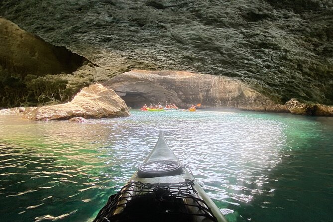 Roca Vecchia Kayaking and Canoeing Adventure  - Lecce - Customer Reviews and Highlights