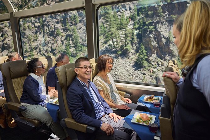 Rockies to the Red Rocks Train - Denver to Moab - SilverLeaf Plus - Authenticity of Reviews