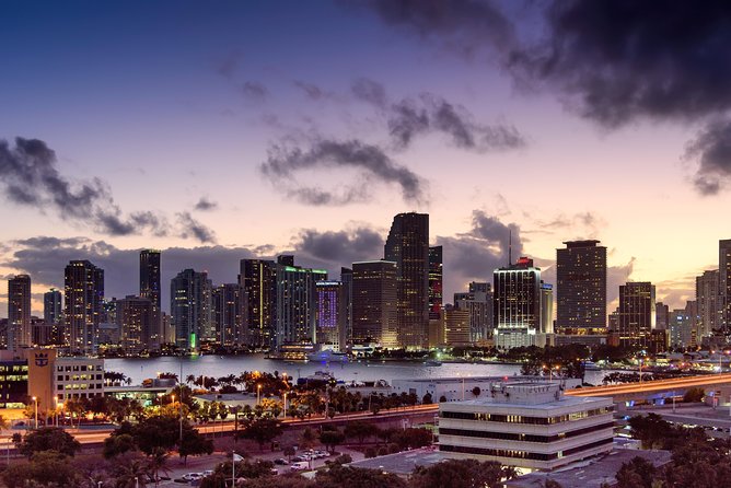 Romantic Miami Private Plane Tour With Champagne - Customer Feedback and Recommendations