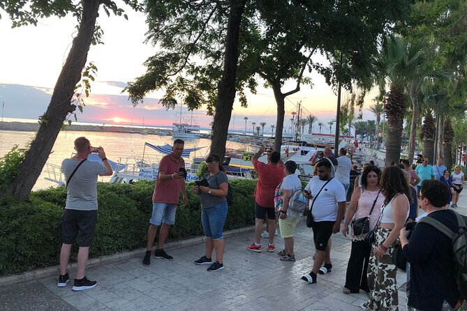 Romantic Side Sunset Night Tour From Alanya - What To Expect and Whats Included
