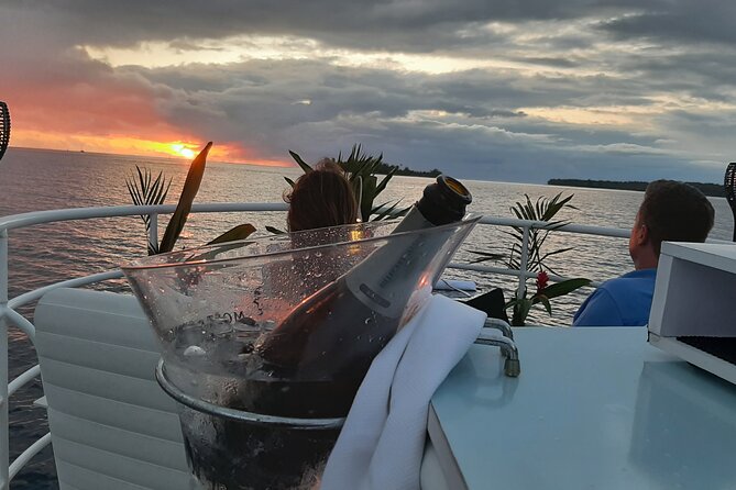 Romantic Sunset Diner - Directions