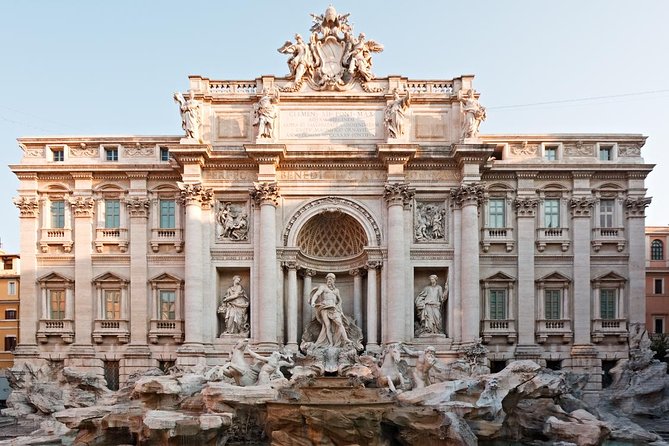 Rome Full-Day Shore Excursion From Civitavecchia  - Lake Bracciano - Miscellaneous Details