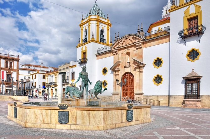 Ronda and Setenil De Las Bodegas Private Tour From Cadiz - The Sum Up