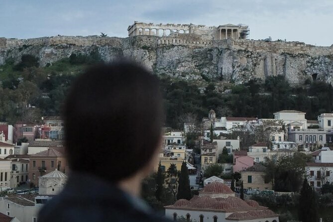 Rooftop Bar Hopping in Downtown Athens - Common Questions