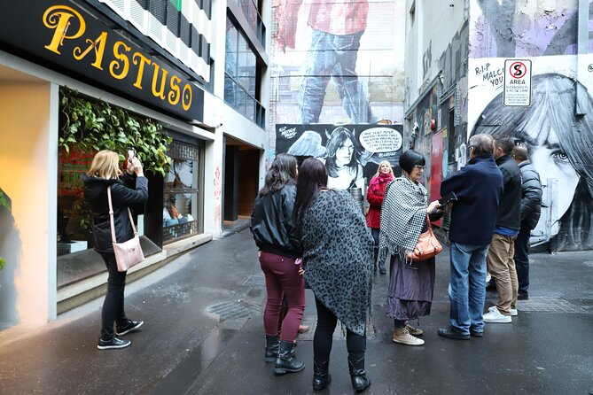 Rooftop Bars and Ripping Tales of Melbourne - Rooftop Bars With Live Music and Entertainment
