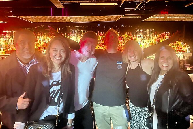 Rooftop, Speakeasy and Bar Tour: Hell's Kitchen NYC - Viator Help Center