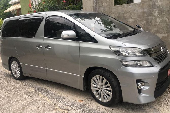 Rose Hall Hotels Private Airport Transfer - Price and Group Size