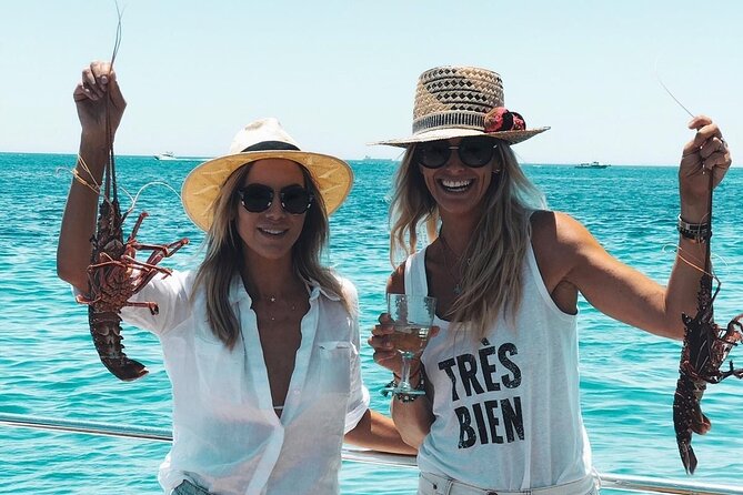 Rottnest Island All-Inclusive Seafood Cruise From Fremantle  - Perth - Common Questions