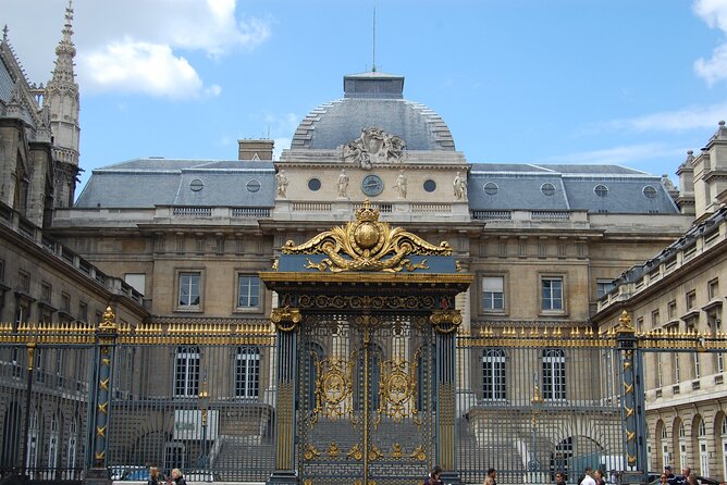 Rouen Private City Tour From Le Havre Cruise Port or Hotels - The Sum Up