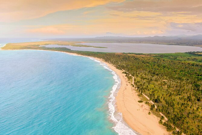 Round Mountain and Esmeralda Beach Tour From Punta Cana - Tips for a Memorable Tour Experience