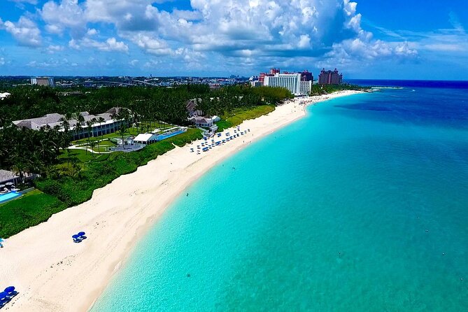 Round Trip Private Airport To Hotel Transfer in Nassau - Common Questions