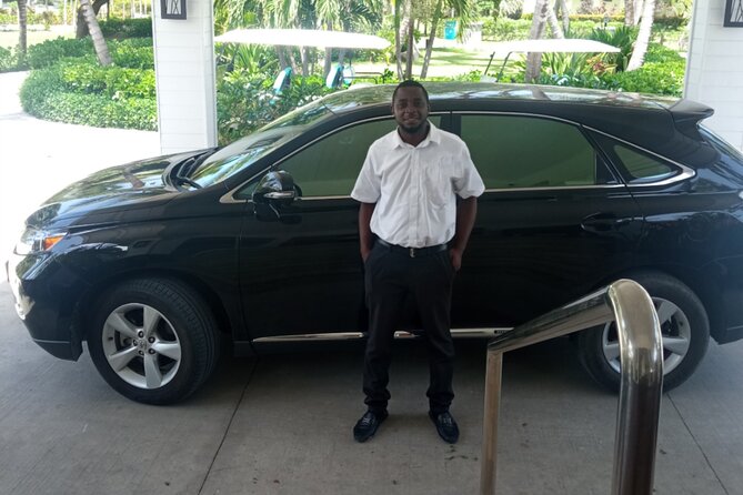 Round Trip St. Lucia Private Airport Transfers - UVF - Pickup Points and Start Time