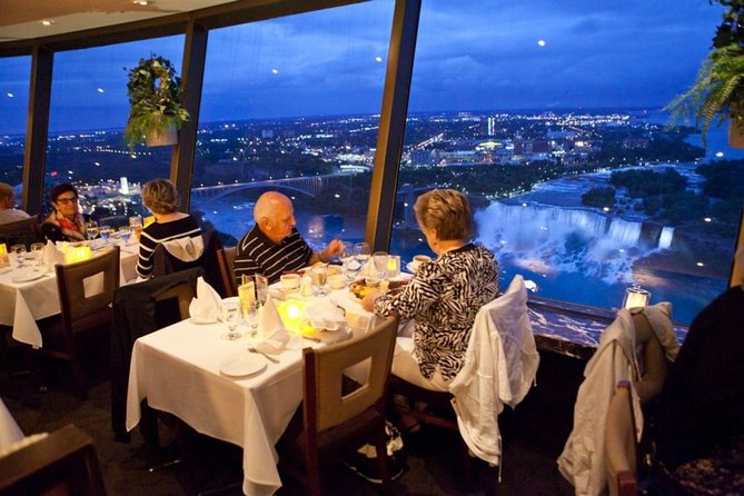 Round-Trip: to and From Pearson Intl (Yyz) Airport to Niagara Falls, and Return - Common Questions