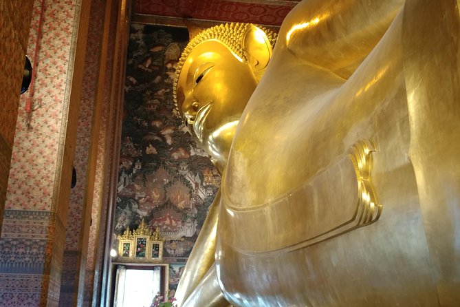 Royal Grand Palace and Famous Temples - Reviews From Viator Travelers