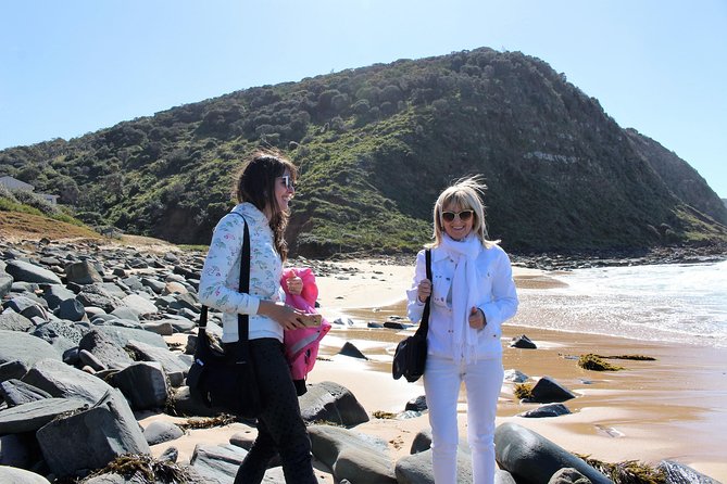 Royal National Park Tour - Tour Guides Accommodations