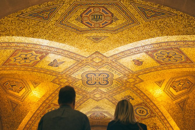Royal Ontario Museum Admission - Common Questions