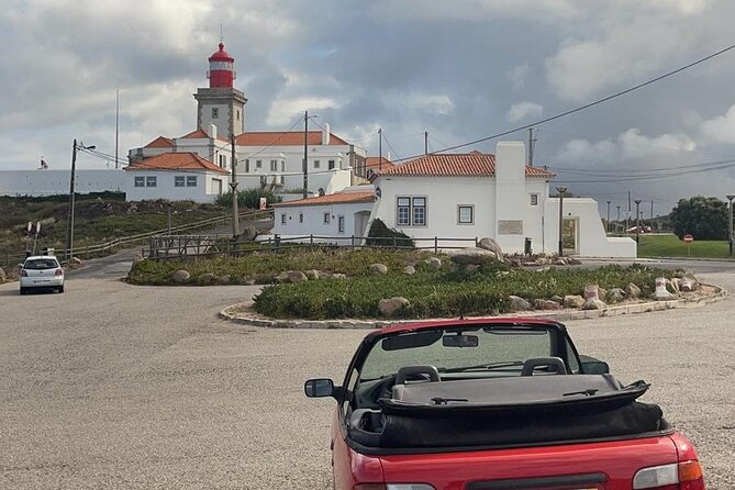 Royal Walk Through Sintra: Between Palaces and Mystical Nature - Indulging in Sintras Culinary Delights