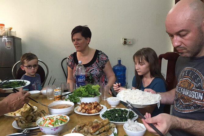 Rural Hanoi Culture Farm Trip - Common Questions