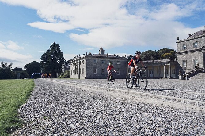 Russborough House and Parklands Admission and Tour Ticket - The Sum Up