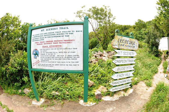 Saba Day Trip From St Maarten - Common Questions