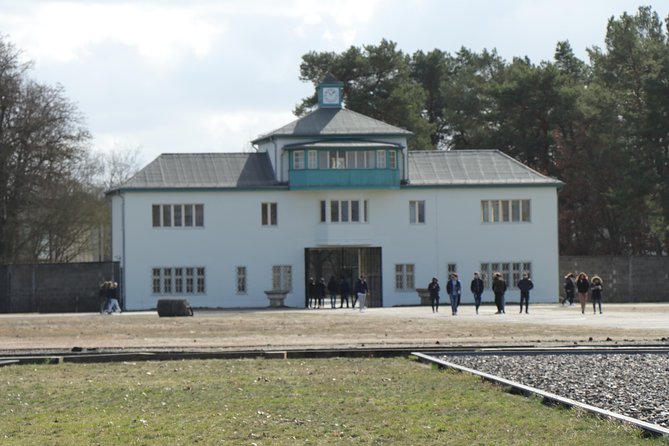 Sachsenhausen Private City Tour - Historical Significance