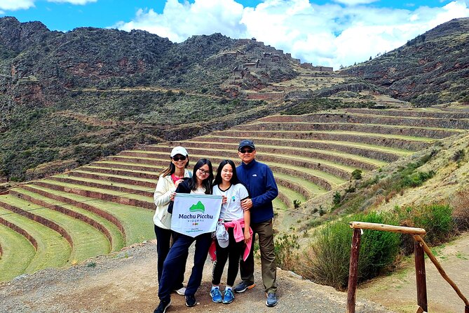Sacred Valley Full Day Tour - Pisac