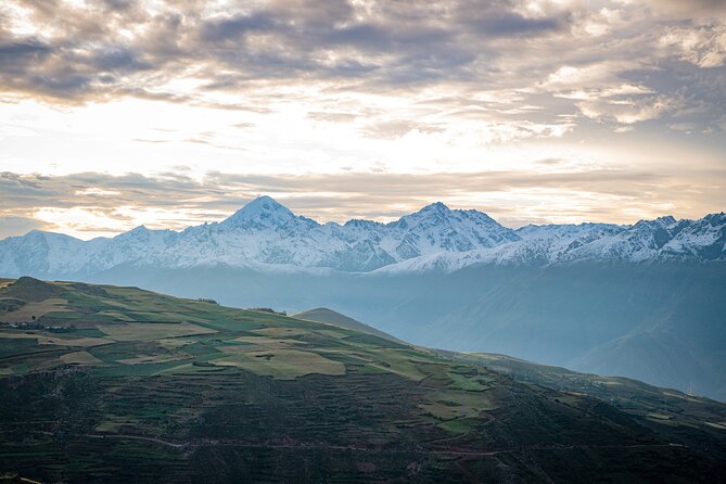 Sacred Valley & Machu Picchu Sunrise Huayna 2 Day Experience - Common Questions