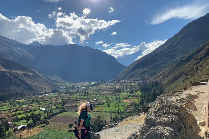 Sacred Valley Tour Including Lunch - Additional Information