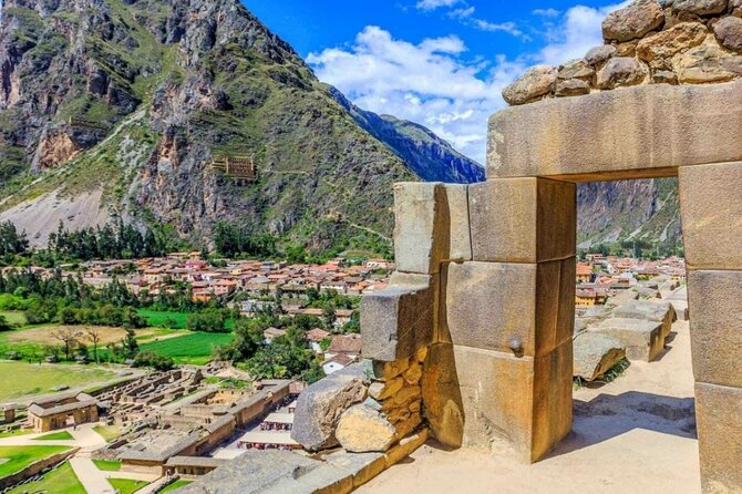 Sacred Valley Vip 1 Day Tour - Directions to the Meeting Point