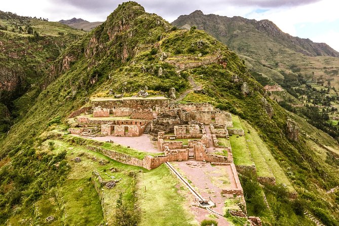 Sacred Valley (VIP) - Full Day Trip - Notable Sites and Salt Mines