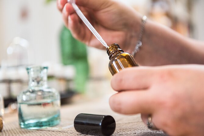 Safari-Tour: the Emblematic and Perfume Workshop of Alsace, for the Day - Capturing the Beauty of Alsace Through Photography