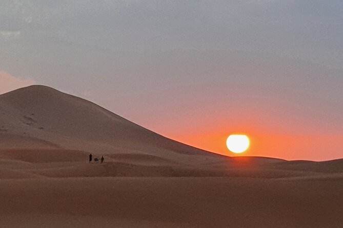Sahara Desert Tour - 2 Days - Fez to Marrakech OR Return to Fez - Common Questions