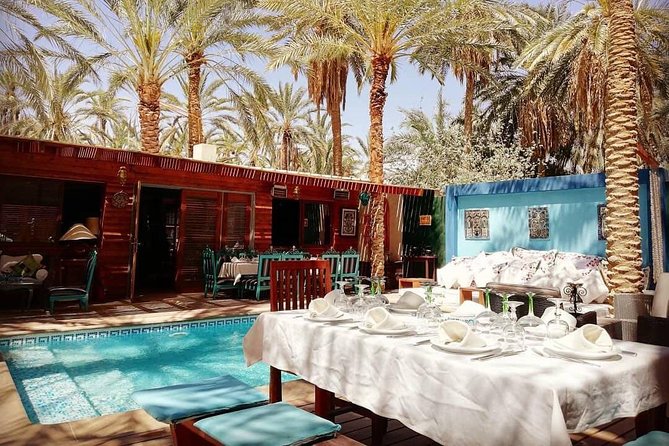 Sahara Prestige Tour From Hammamet or Sousse - Reviews and Ratings of the Sahara Prestige Tour