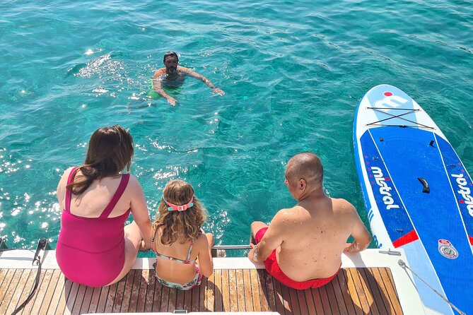 Sailboat Rental by Costa Del Maresme - Directions
