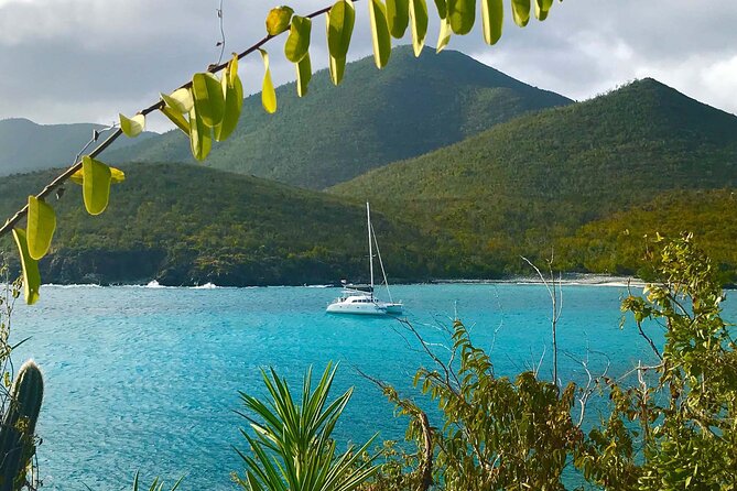 Sailing and Snorkeling Day Charter in Fajardo, Puerto Rico - Good To Know