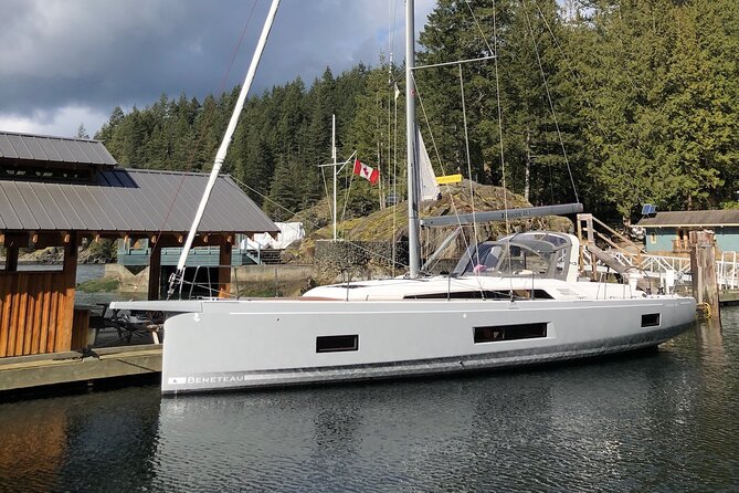 Sailing Charter Around Vancouver Harbour Private Tour - Common Questions