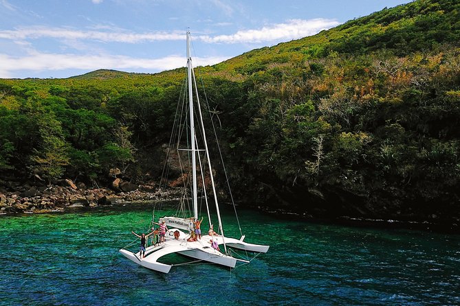 Sailing Discovery Day Tour in Martinique - Common Questions