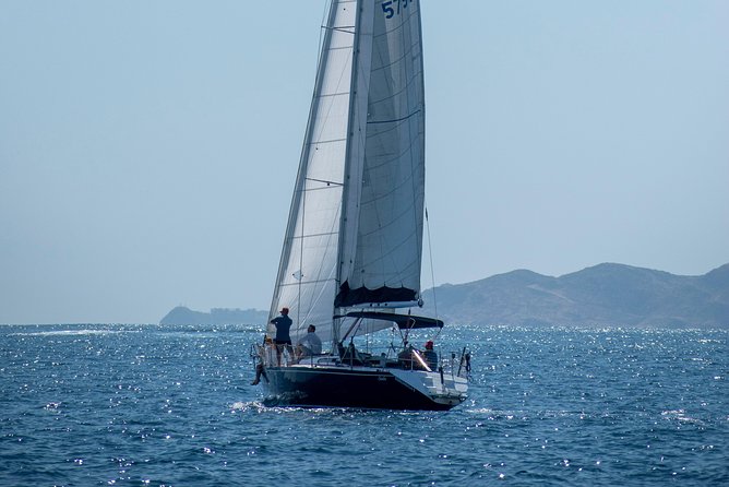 Sailing Snorkel Adventure - Common Questions